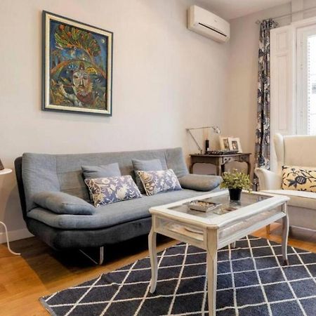 Minty Stay - Montera Madrid Exterior foto