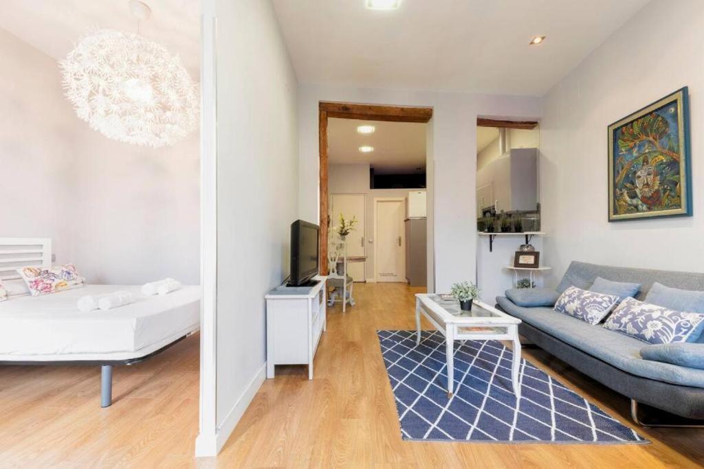 Minty Stay - Montera Madrid Exterior foto