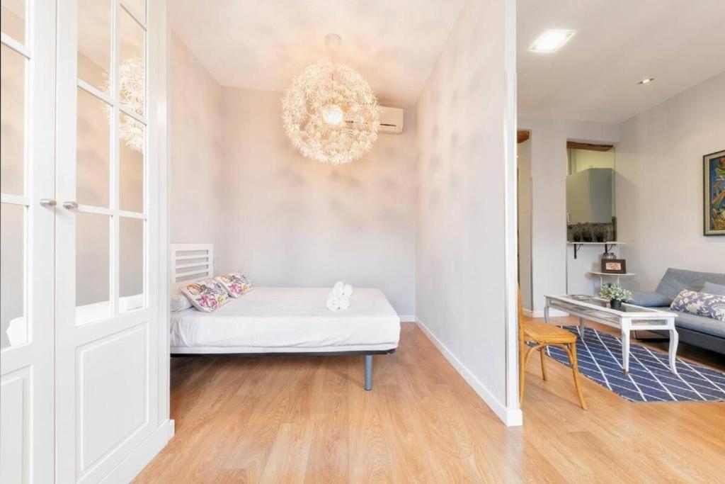Minty Stay - Montera Madrid Exterior foto
