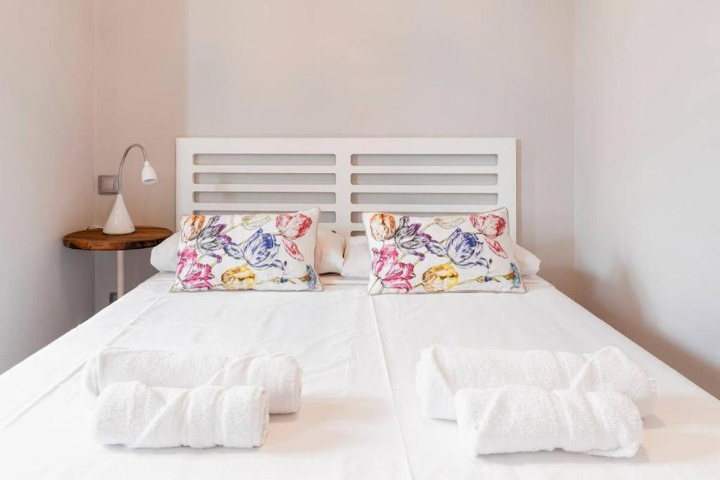 Minty Stay - Montera Madrid Exterior foto