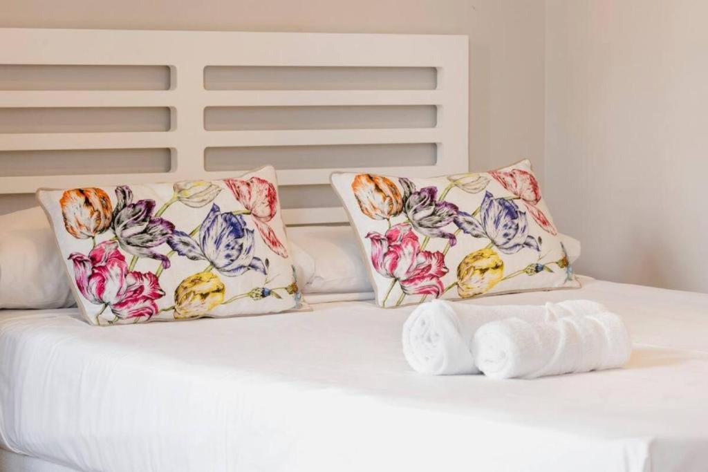 Minty Stay - Montera Madrid Exterior foto