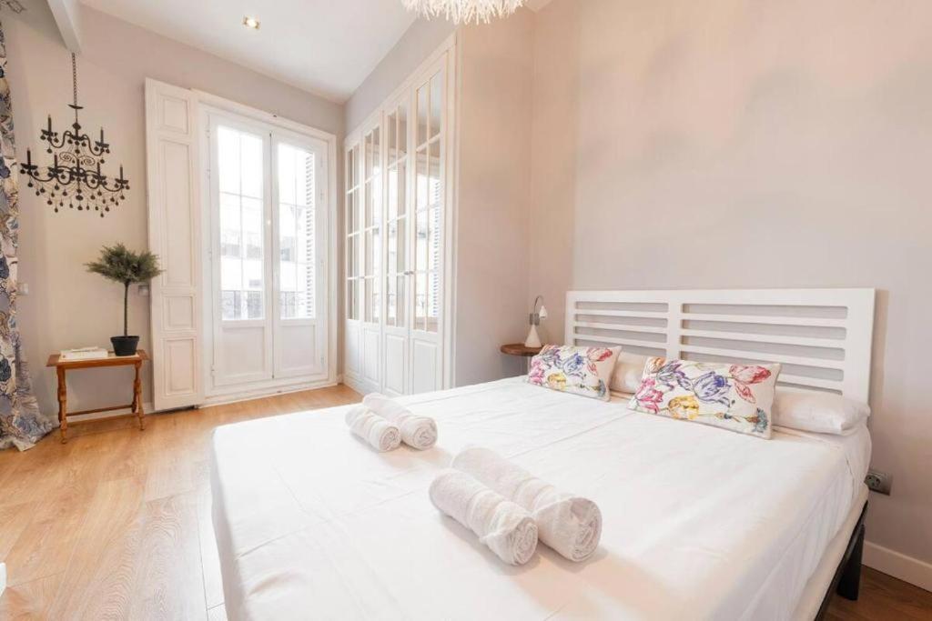 Minty Stay - Montera Madrid Exterior foto