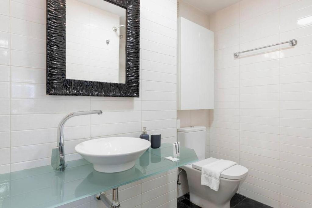 Minty Stay - Montera Madrid Exterior foto