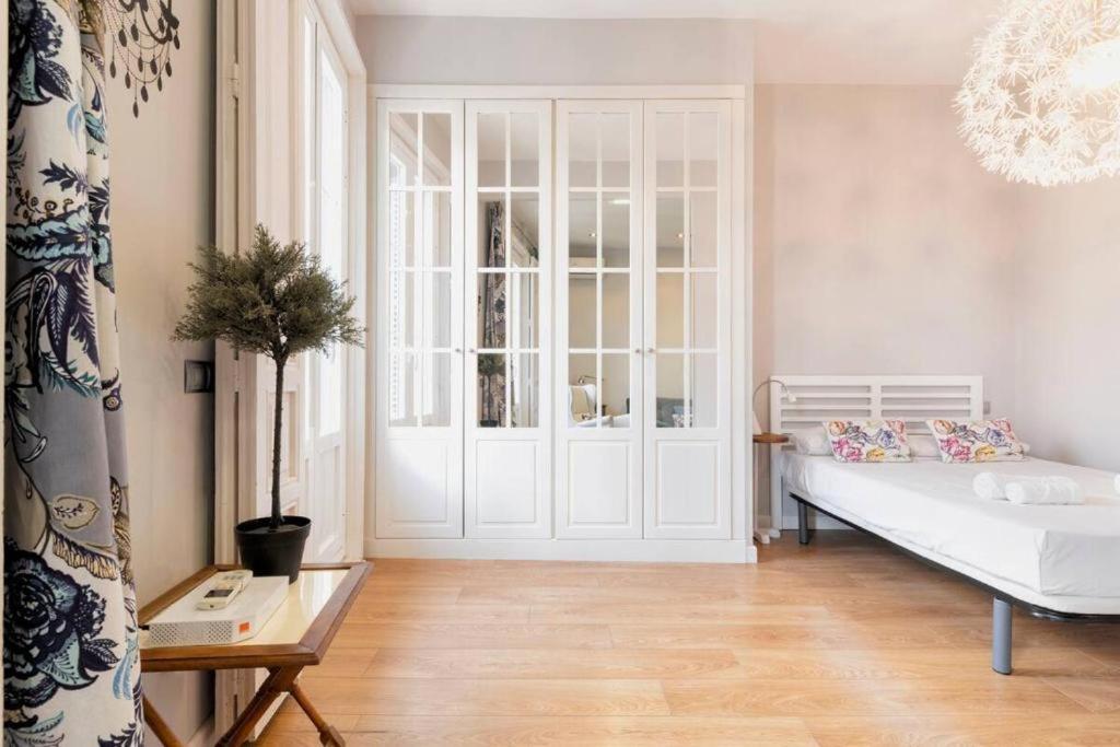 Minty Stay - Montera Madrid Exterior foto