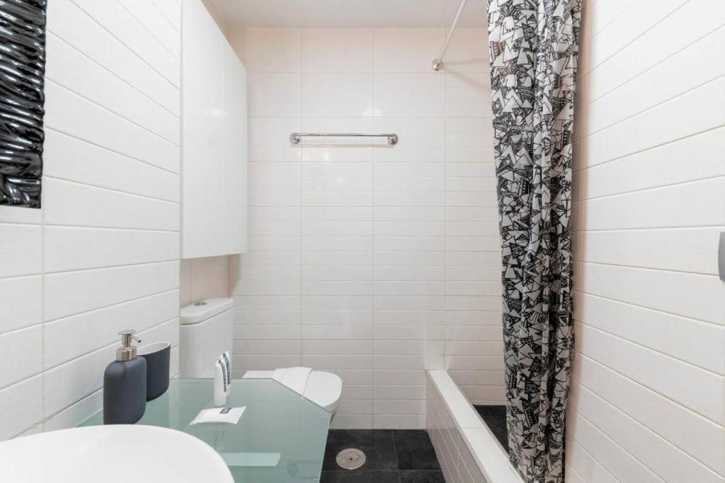 Minty Stay - Montera Madrid Exterior foto