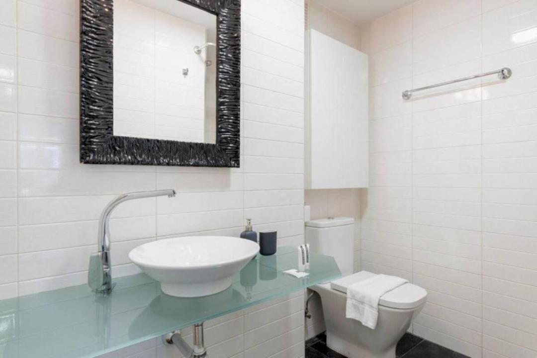 Minty Stay - Montera Madrid Exterior foto