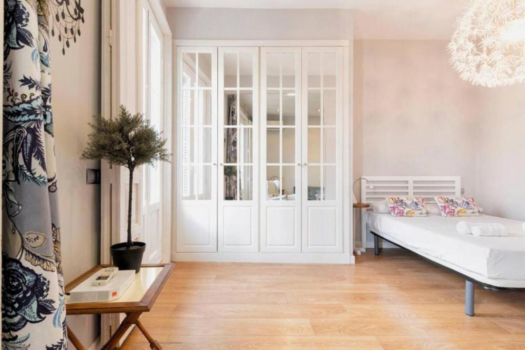 Minty Stay - Montera Madrid Exterior foto