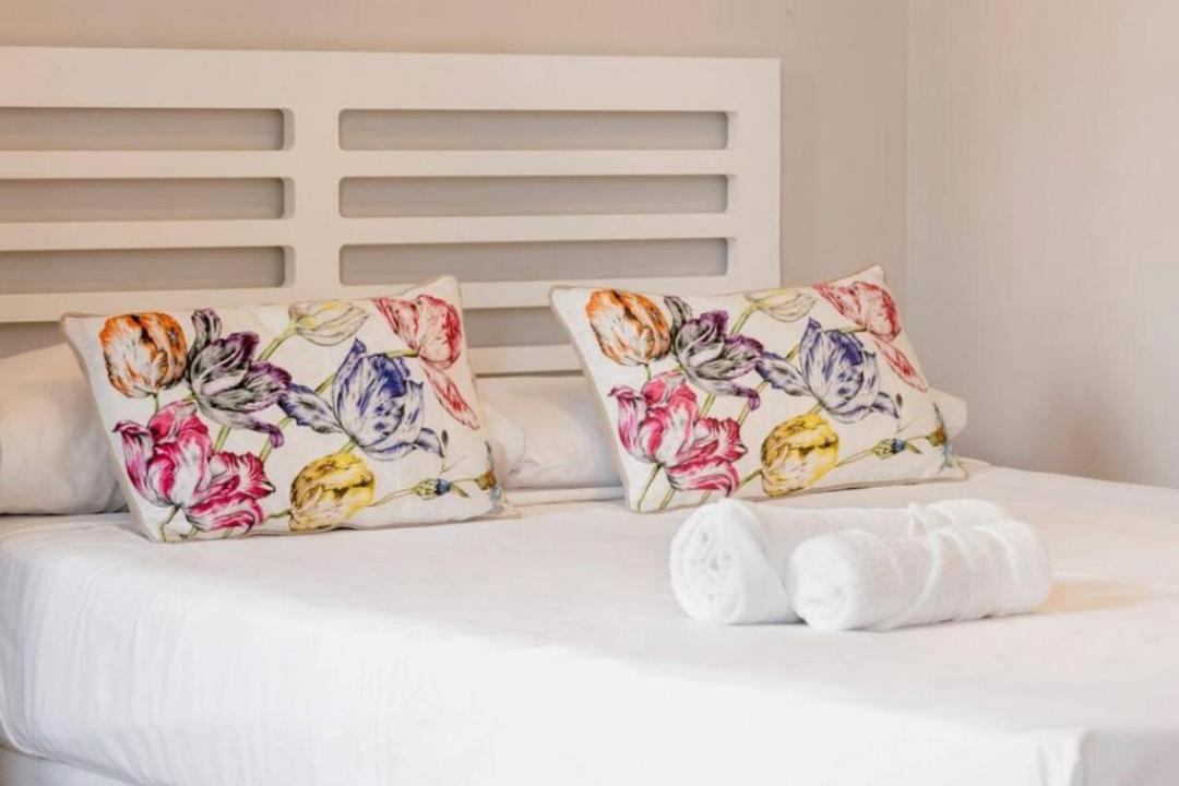 Minty Stay - Montera Madrid Exterior foto