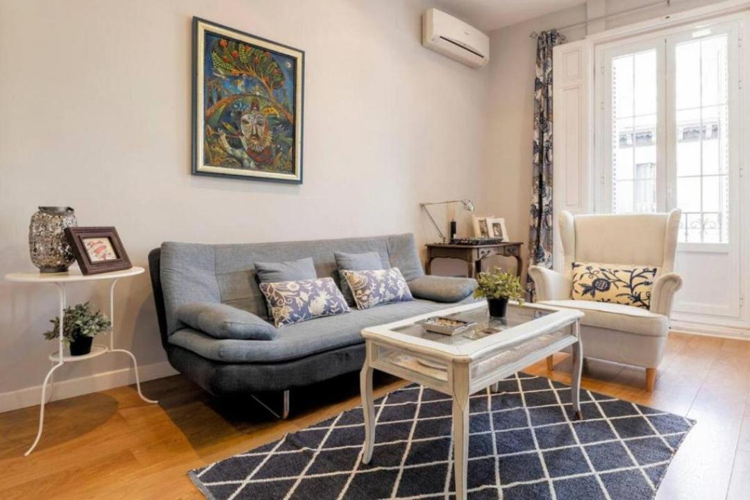 Minty Stay - Montera Madrid Exterior foto